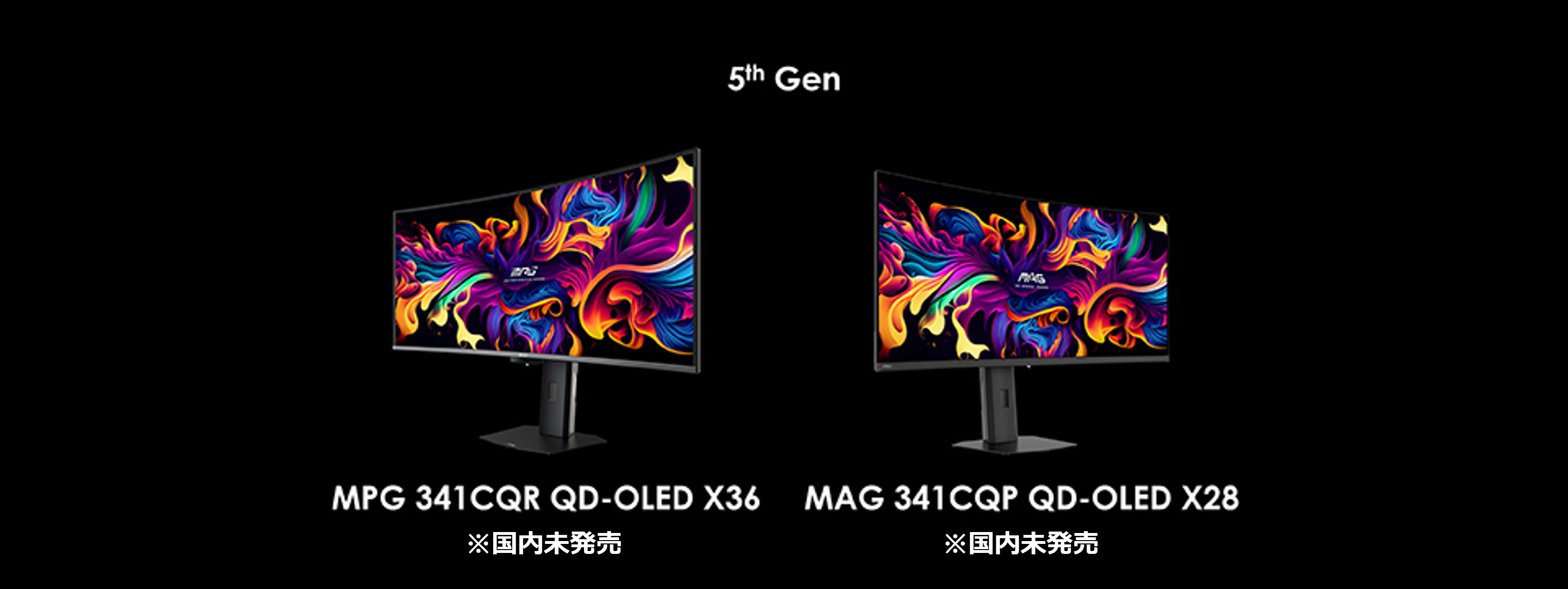 Transition to Standard RGB Stripe Layout